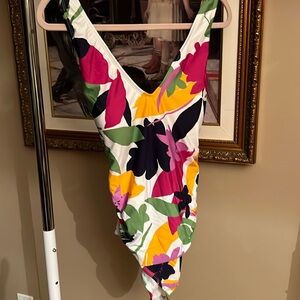 Anne Cole swimsuit size 14